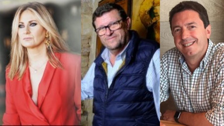 REYES MAGOS JEREZ 2026