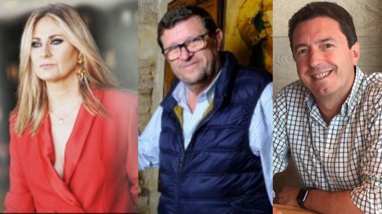 REYES MAGOS JEREZ 2026