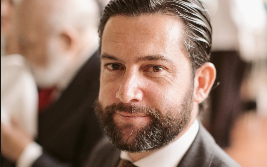 Jerez TV 2025 Pregonero Semana Santa Jerez 2026