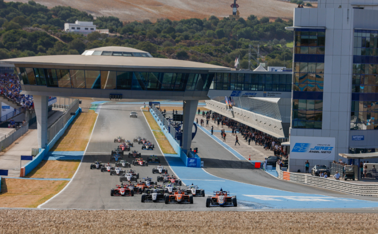 Jerez TV Aniversario Circuito de Jerez 2025