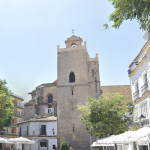 Jerez TV Torre de la Atalaya 2025