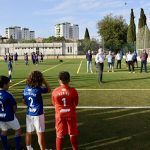 Jerez TV inauguración campo fútbol San Ginés 7