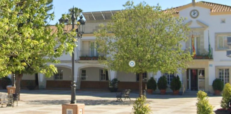 Jerez TV plaza Artesania Guadalcacín