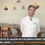 Jerez TV Arrox Jerez David Armario