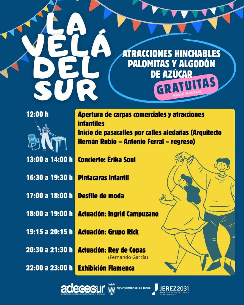 Nela García destaca la utilidad del ‘Plan municipal de subvenciones’ para desarrollar esta iniciativa de dinamización y reafirma el compromiso del Gobierno local con el pequeño comercio

