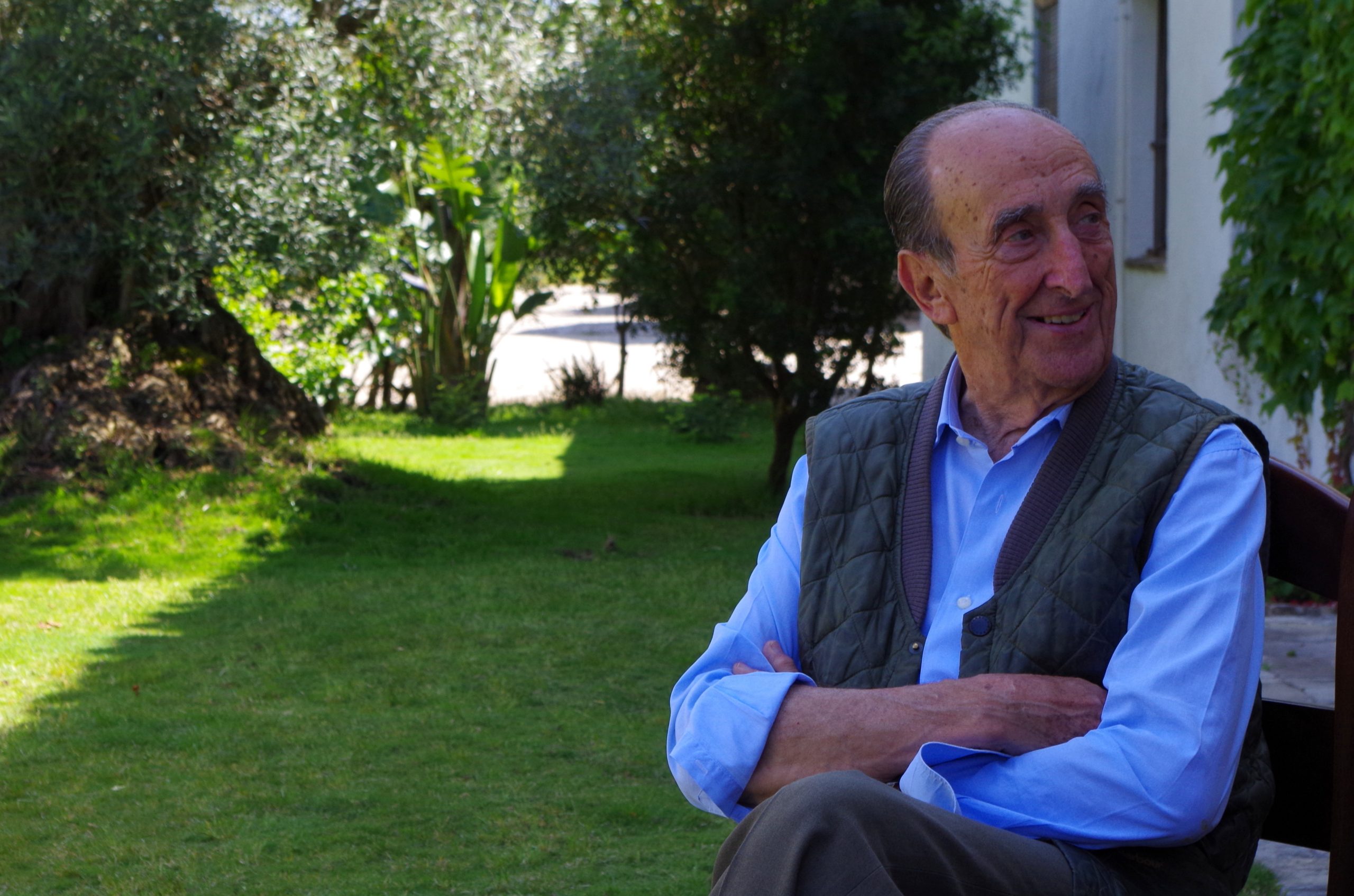 Jaime Gonzalez Gordon