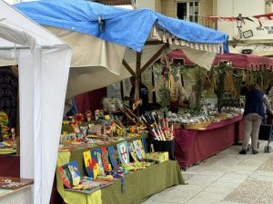 Jerez TV Mercado Medieval de Guadalcacín