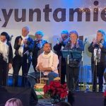 DIA NAVIDAD EN GUADALCACÍN