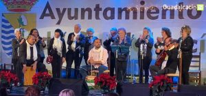 DIA NAVIDAD EN GUADALCACÍN