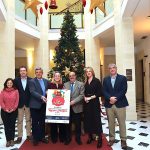 JEREZ TELEVISION 1 Campaña recogida de juguetes Sin Límites