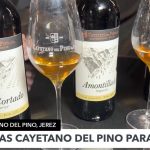 JEREZ TELEVISION Cayetano del Pino recomendación Navidad