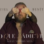 JEREZ TELEVISION Ezequiel Benitez 'Lo que nadie ve' portada