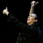 JEREZ TELEVISION Jerez flamenca Navidad Coral de los Reyes1