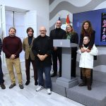 JEREZ TELEVISION Uniper Gala 'Voces solidarias'1