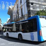 JEREZ TV Autobuses lanzadera Navidad