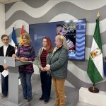 JEREZ TV Ayto campaña no somos regalo mascotas