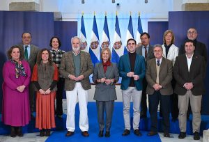 JEREZ TV Balance de año (foto corporación)