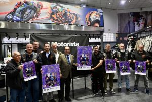 JEREZ TV Caravana motera anuncio 2025