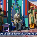 JEREZ TV Cartero Real