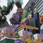 JEREZ TV Cartero real 2025 cabalgata