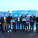 JEREZ TV Circuito libro balance 40 años