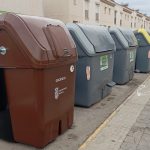 JEREZ TV Contenedor zona rural