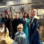 JEREZ TV Desfile Disney Parque Atlántico