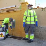 JEREZ TV Desratización Los Billares