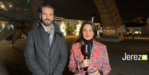 JEREZ TV ESTRELLA DE ORIENTE