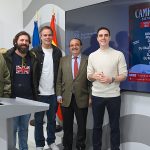 JEREZ TV Fin de Año campanadas