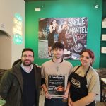 JEREZ TV Ganador croqueteando 1