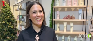 JEREZ TV IRENE TAVIEL