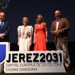 JEREZ TV Jerez 2031 presentación del book