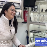 JEREZ TV Joyería 'Super Joya' robo
