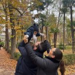 JEREZ TV Martin xmen