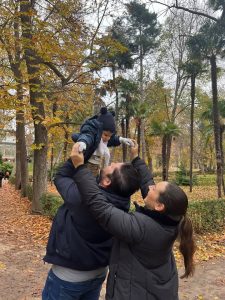 JEREZ TV Martin xmen