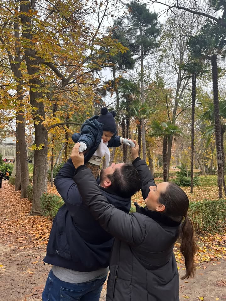 JEREZ TV Martin xmen