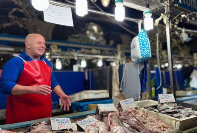 JEREZ TV Mercado abasto vista alcaldesa 2