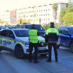 JEREZ TV Policía Local