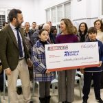 JEREZ TV #RetoPichón 2025 Autismo Sevilla