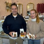 JEREZ TV Tocinos de cielo por uvas Pastelería Berlín portada