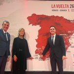JEREZ TV Vuelta ciclista vuelve a Jerez