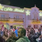 Jerez TV Alumbrado Navidad Guadalcacín