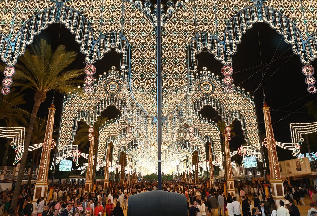 Jerez TV Alumbrado_Feria_2024___01