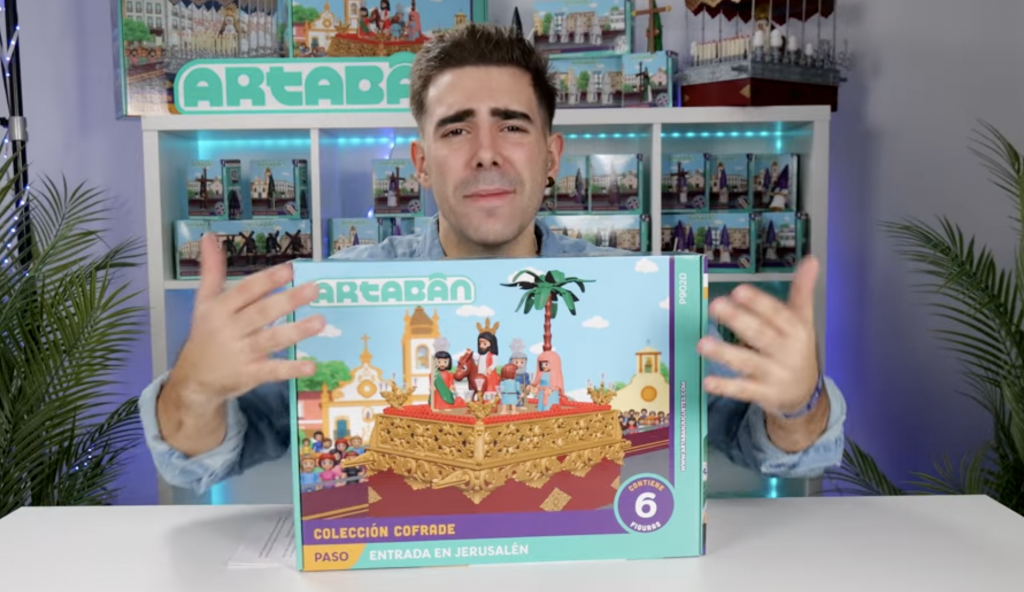 Jerez TV Artabán 2025