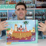 Jerez TV Artabán 2025