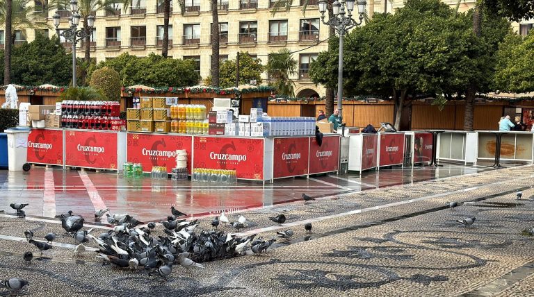 Jerez TV Asociación hosteleria Jerez