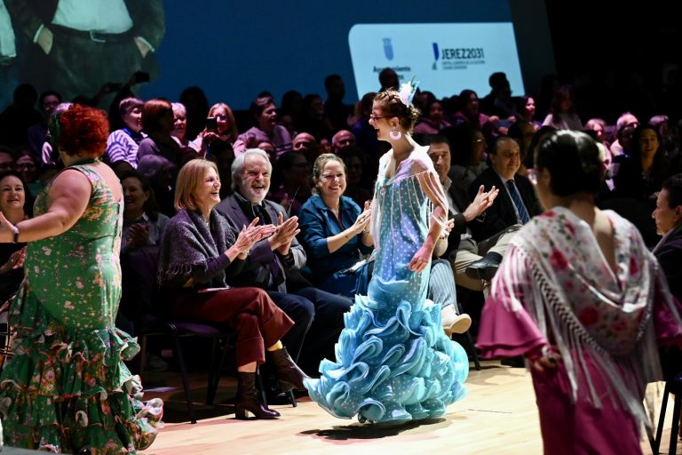 Jerez TV DÍA DE LA DISCAPACIDADA