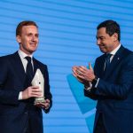 Jerez TV Jesús Bayort Premio Andalucía de Periodismo