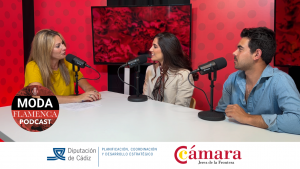 Jerez TV Podcast flamenca